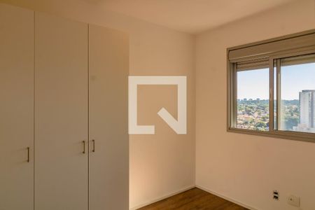 Quarto 2 de apartamento para alugar com 3 quartos, 65m² em Vila Santa Catarina, São Paulo