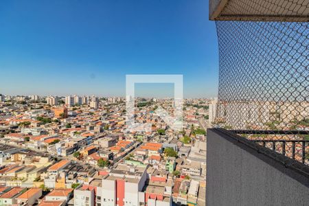 Quarto 1 vista de apartamento para alugar com 2 quartos, 49m² em Vila Santa Catarina, São Paulo