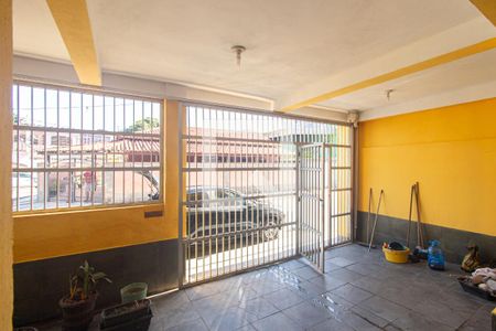 Vista da Sala de casa para alugar com 3 quartos, 184m² em Campo Grande, Rio de Janeiro