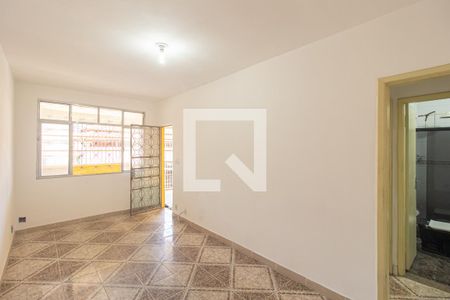 Sala de casa para alugar com 3 quartos, 184m² em Campo Grande, Rio de Janeiro