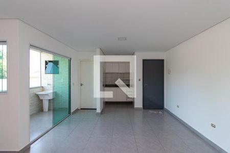 Studio de kitnet/studio para alugar com 1 quarto, 40m² em Parque Edu Chaves, São Paulo