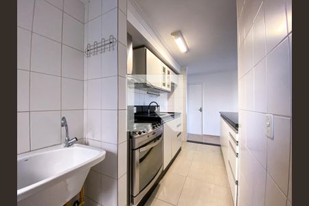 Apartamento à venda com 2 quartos, 90m² em Vila Polopoli, São Paulo