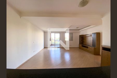 Sala de apartamento para alugar com 2 quartos, 90m² em Vila Polopoli, São Paulo