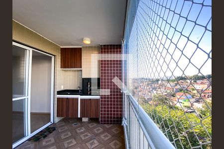 Apartamento para alugar com 2 quartos, 90m² em Vila Polopoli, São Paulo