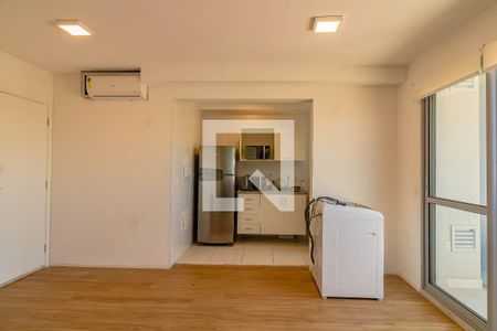 Apartamento para alugar com 1 quarto, 50m² em Vila Santa Catarina, São Paulo