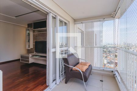 Apartamento para alugar com 3 quartos, 100m² em Jardim das Industrias, São José dos Campos