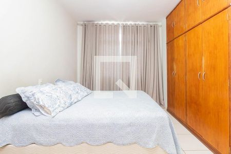 Quarto 1 de apartamento à venda com 2 quartos, 60m² em Cidade Nova, Belo Horizonte