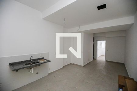Apartamento para alugar com 1 quarto, 42m² em Vila Diva (zona Leste), São Paulo