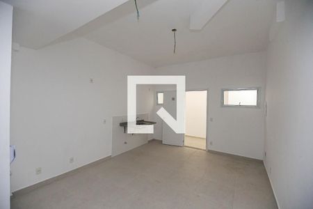 Apartamento para alugar com 1 quarto, 43m² em Vila Diva (zona Leste), São Paulo
