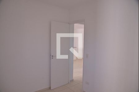 Quarto 2 de apartamento para alugar com 2 quartos, 47m² em Vila Palmares, Santo André