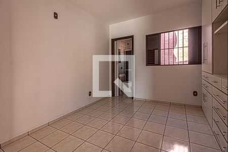 suíte1_2 de casa à venda com 2 quartos, 53m² em Vila Brasilina, São Paulo