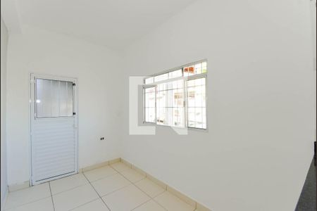 Sala de casa para alugar com 1 quarto, 35m² em Vila Nova Bonsucesso, Guarulhos