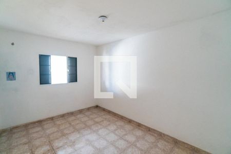 Quarto de casa para alugar com 1 quarto, 40m² em Vila Monte Alegre, São Paulo