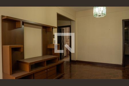 Apartamento à venda com 3 quartos, 100m² em República, São Paulo