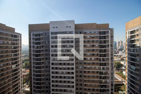 Vista da Sala de apartamento para alugar com 1 quarto, 24m² em Butantã, São Paulo