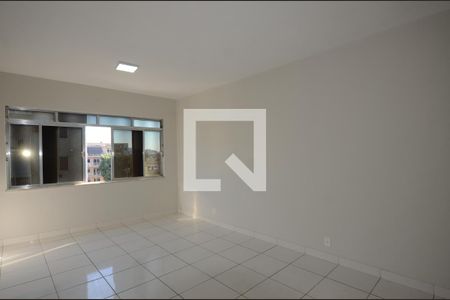 Sala de apartamento à venda com 3 quartos, 90m² em Penha Circular, Rio de Janeiro