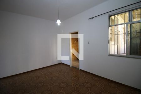 Sala de casa para alugar com 3 quartos, 150m² em Penha, Rio de Janeiro