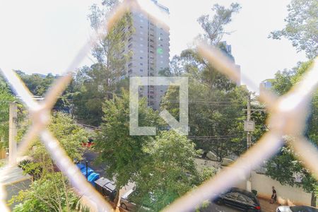 Vista de apartamento à venda com 2 quartos, 41m² em Vila Andrade, São Paulo