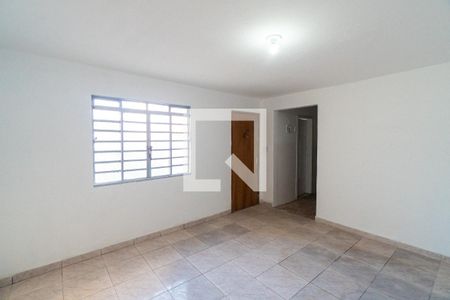 Sala de casa para alugar com 1 quarto, 40m² em Vila Monte Alegre, São Paulo