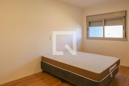 Suíte de apartamento para alugar com 2 quartos, 63m² em Água Branca, São Paulo