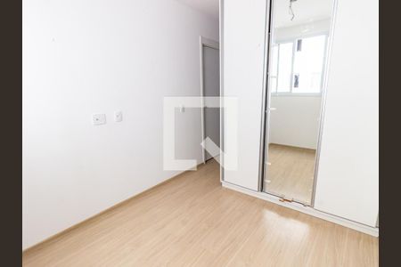 Quarto de apartamento à venda com 1 quarto, 30m² em Brás, São Paulo