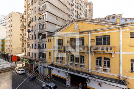 Quarto 1 - Vista de apartamento à venda com 2 quartos, 69m² em Santa Ifigênia, São Paulo