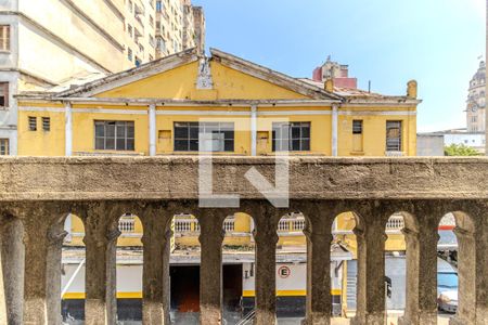 Varanda do Quarto 2 de apartamento à venda com 2 quartos, 90m² em Santa Ifigênia, São Paulo