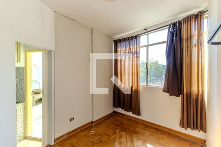 Quarto de apartamento para alugar com 1 quarto, 30m² em Santa Ifigênia, São Paulo