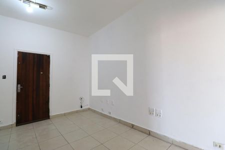 Sala de apartamento para alugar com 1 quarto, 60m² em Luz, São Paulo