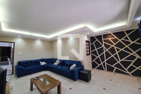 Sala de casa à venda com 3 quartos, 300m² em Vila Primavera, São Paulo