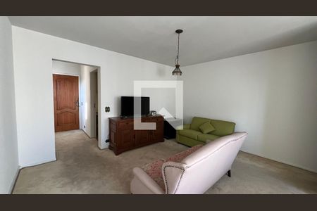 Sala  de apartamento para alugar com 2 quartos, 84m² em Jardim Paulista, São Paulo