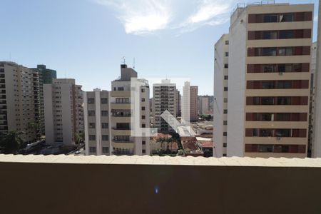 Apartamento para alugar com 1 quarto, 65m² em Centro, Ribeirão Preto