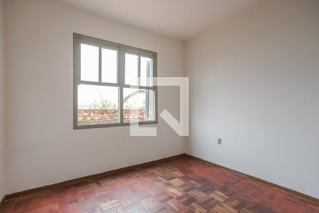 Quarto 1 de apartamento à venda com 2 quartos, 39m² em São Geraldo, Porto Alegre