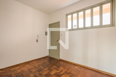 Sala de apartamento à venda com 2 quartos, 39m² em São Geraldo, Porto Alegre