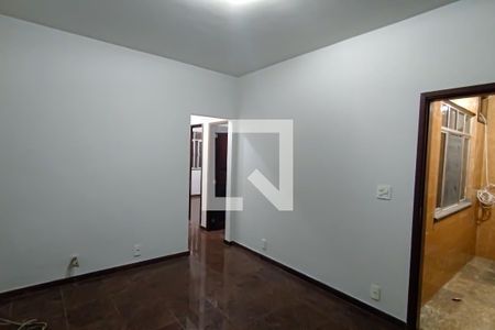 Sala - Casa 1 de casa para alugar com 4 quartos, 88m² em Curicica, Rio de Janeiro