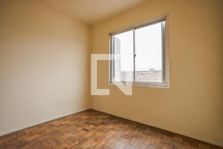 Quarto de apartamento para alugar com 1 quarto, 28m² em Navegantes, Porto Alegre