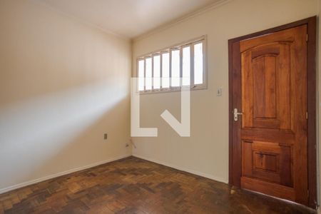 Sala de apartamento para alugar com 1 quarto, 28m² em Navegantes, Porto Alegre