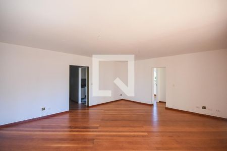 Apartamento à venda com 155m², 2 quartos e 2 vagasSala