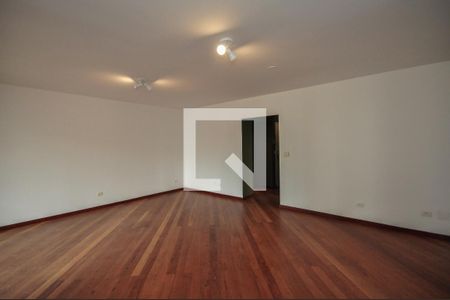 Sala de apartamento à venda com 2 quartos, 110m² em Real Parque, São Paulo