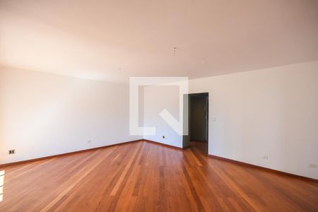 Sala de apartamento à venda com 2 quartos, 110m² em Real Parque, São Paulo