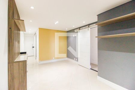 Sala de apartamento à venda com 2 quartos, 71m² em Vila Carrao, São Paulo