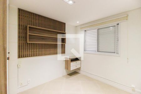 Suíte de apartamento à venda com 2 quartos, 71m² em Vila Carrao, São Paulo