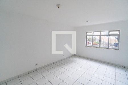 Sala 2 de casa para alugar com 2 quartos, 140m² em Vila Guarani (zona Sul), São Paulo