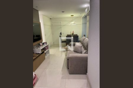 Apartamento à venda com 2 quartos, 68m² em Parque São Jorge, São Paulo