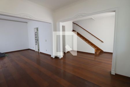 Sala de casa à venda com 5 quartos, 300m² em Pinheiros, São Paulo