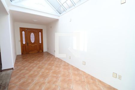 Hall de entrada de casa à venda com 5 quartos, 300m² em Pinheiros, São Paulo
