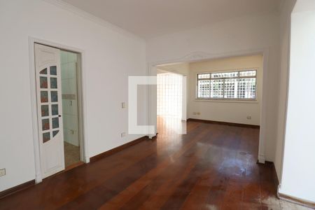 Sala de casa para alugar com 5 quartos, 300m² em Pinheiros, São Paulo