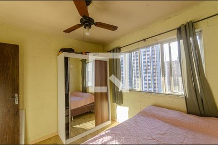 Quarto 1 de apartamento para alugar com 3 quartos, 79m² em Partenon, Porto Alegre