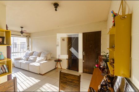 Sala de Jantar de apartamento para alugar com 3 quartos, 79m² em Partenon, Porto Alegre