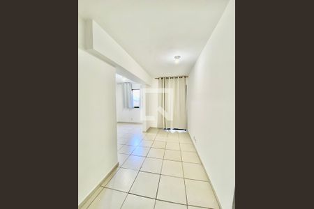 Sala de apartamento para alugar com 1 quarto, 47m² em Maria da Graça, Rio de Janeiro